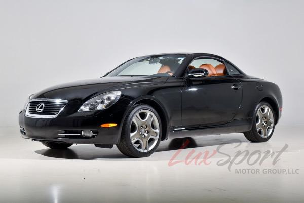 Used 2006 Lexus SC 430  | Woodbury, NY