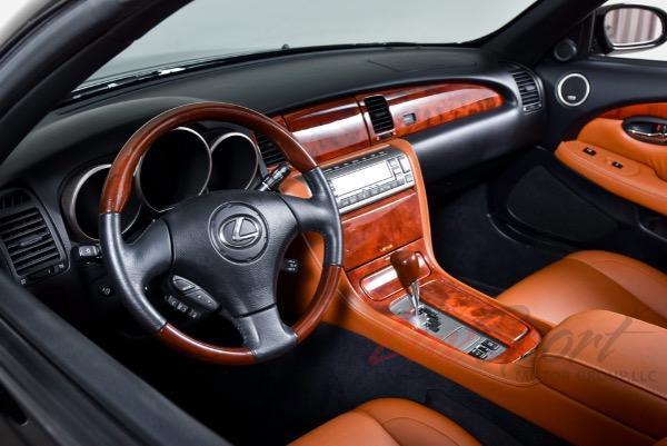 Used 2006 Lexus SC 430  | Woodbury, NY