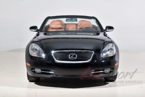 Used 2006 Lexus SC 430  | Woodbury, NY