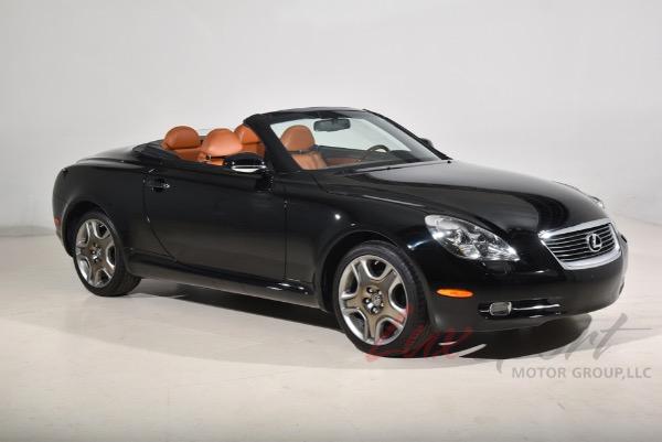 Used 2006 Lexus SC 430  | Woodbury, NY