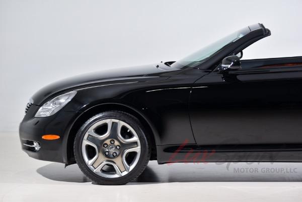 Used 2006 Lexus SC 430  | Woodbury, NY