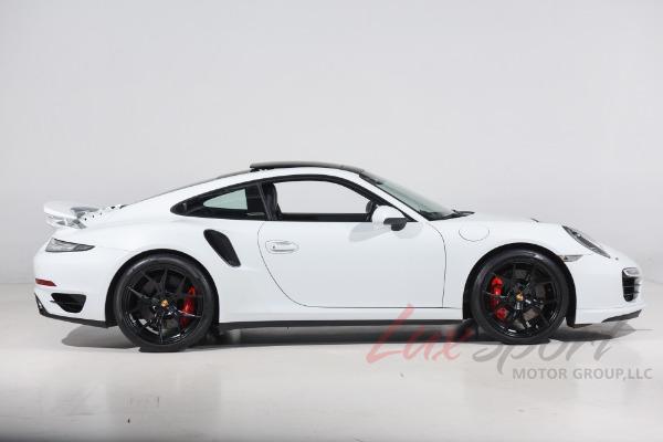 Used 2015 Porsche 911 Turbo | Woodbury, NY