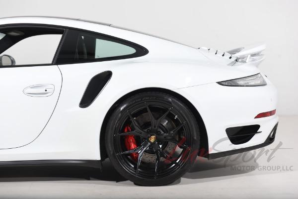 Used 2015 Porsche 911 Turbo | Woodbury, NY