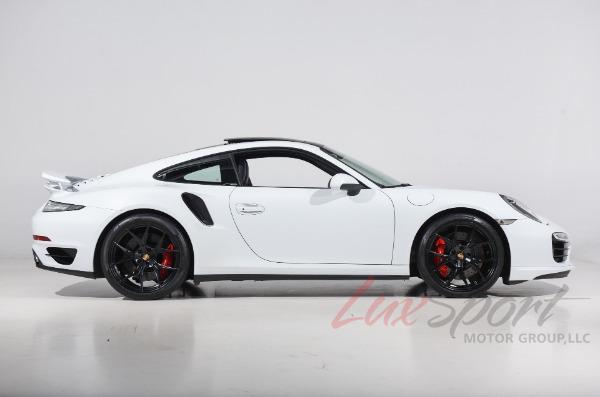 Used 2015 Porsche 911 Turbo | Woodbury, NY