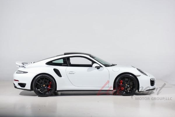 Used 2015 Porsche 911 Turbo | Woodbury, NY