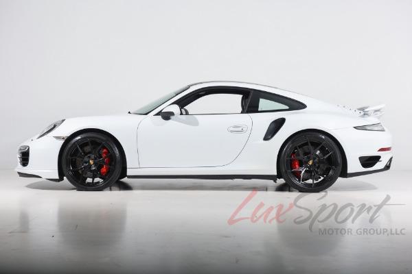 Used 2015 Porsche 911 Turbo | Woodbury, NY