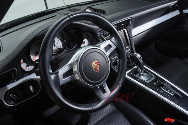 Used 2015 Porsche 911 Turbo | Woodbury, NY