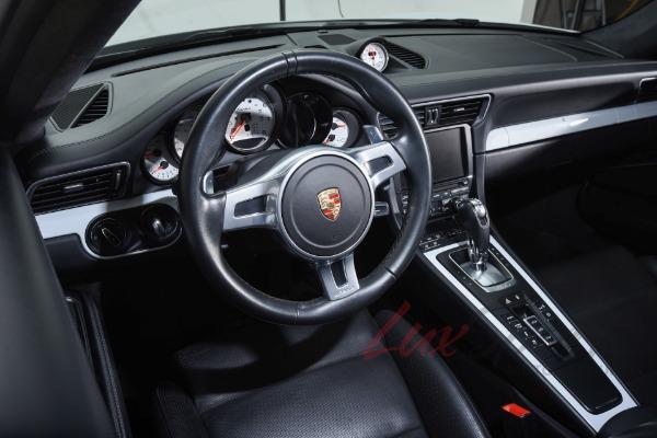 Used 2015 Porsche 911 Turbo | Woodbury, NY