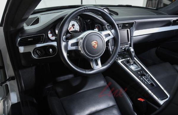 Used 2015 Porsche 911 Turbo | Woodbury, NY