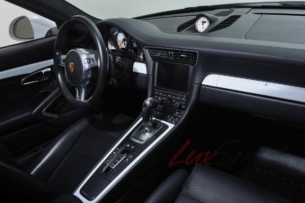 Used 2015 Porsche 911 Turbo | Woodbury, NY