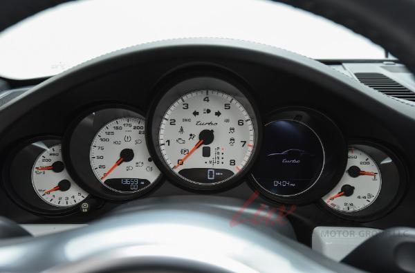 Used 2015 Porsche 911 Turbo | Woodbury, NY