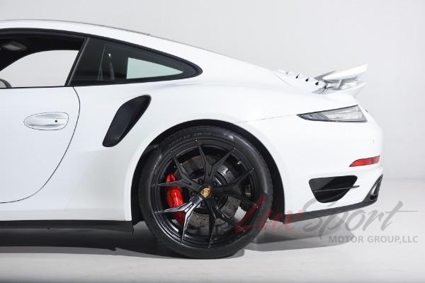 Used 2015 Porsche 911 Turbo | Woodbury, NY