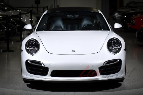 Used 2015 Porsche 911 Turbo | Woodbury, NY