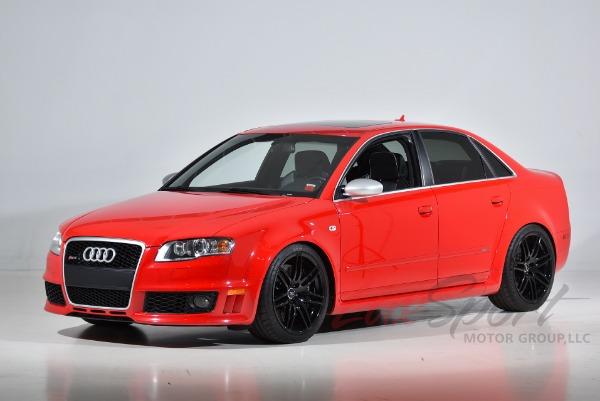 Used 2008 Audi RS 4 Quattro | Woodbury, NY