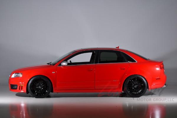 Used 2008 Audi RS 4 Quattro | Woodbury, NY