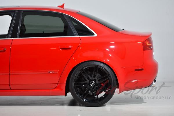 Used 2008 Audi RS 4 Quattro | Woodbury, NY