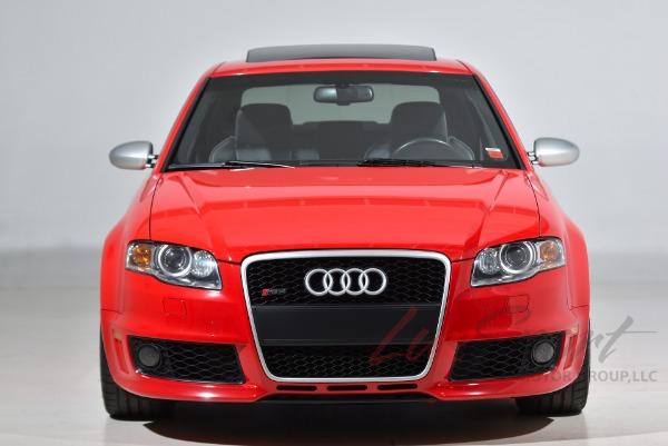 Used 2008 Audi RS 4 Quattro | Woodbury, NY