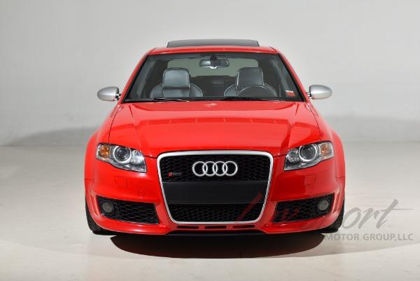 Used 2008 Audi RS 4 Quattro | Woodbury, NY