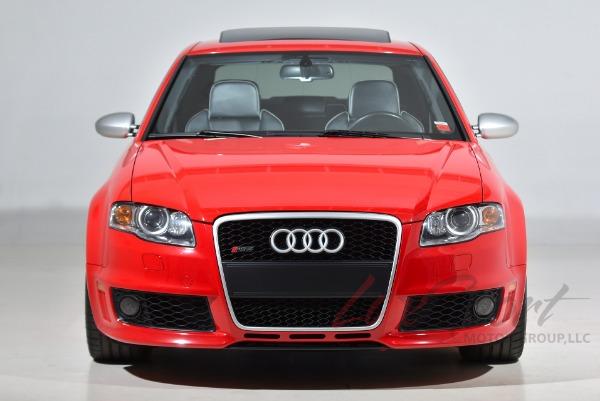 Used 2008 Audi RS 4 Quattro | Woodbury, NY