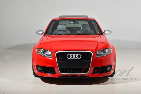 Used 2008 Audi RS 4 Quattro | Woodbury, NY