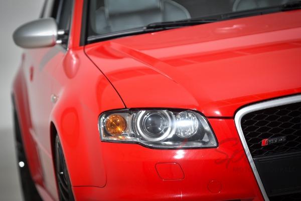 Used 2008 Audi RS 4 Quattro | Woodbury, NY