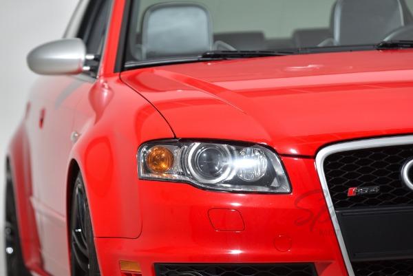 Used 2008 Audi RS 4 Quattro | Woodbury, NY