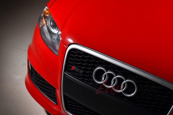 Used 2008 Audi RS 4 Quattro | Woodbury, NY