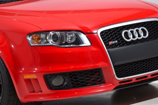 Used 2008 Audi RS 4 Quattro | Woodbury, NY