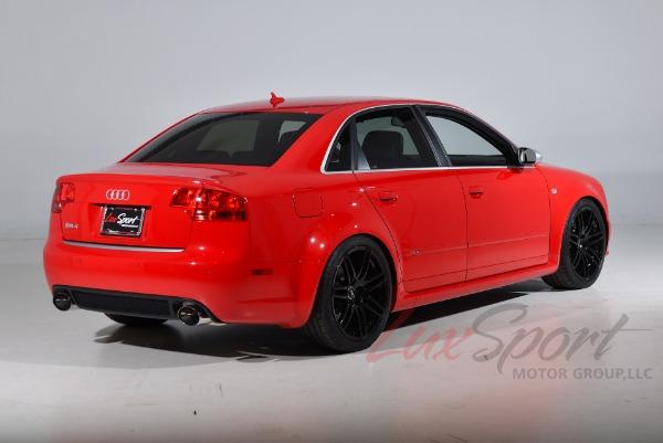 Used 2008 Audi RS 4 Quattro | Woodbury, NY