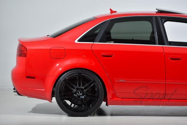 Used 2008 Audi RS 4 Quattro | Woodbury, NY