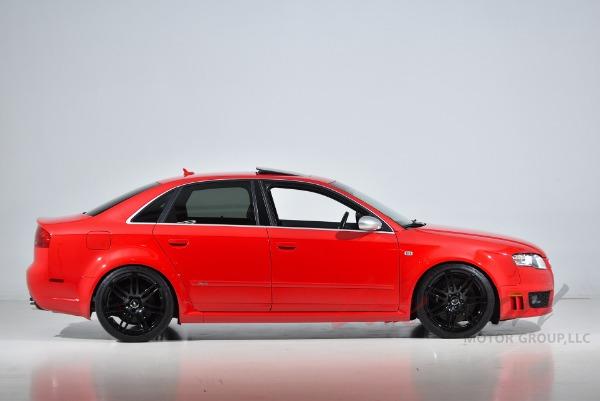 Used 2008 Audi RS 4 Quattro | Woodbury, NY