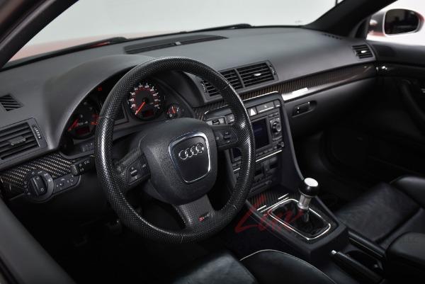 Used 2008 Audi RS 4 Quattro | Woodbury, NY