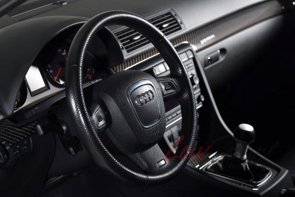 Used 2008 Audi RS 4 Quattro | Woodbury, NY