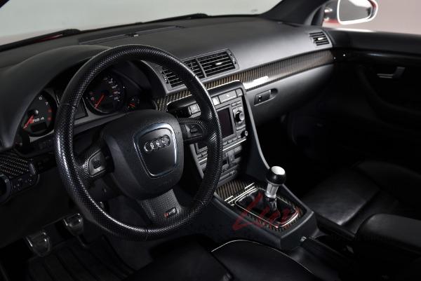 Used 2008 Audi RS 4 Quattro | Woodbury, NY