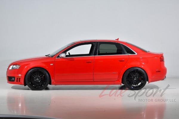 Used 2008 Audi RS 4 Quattro | Woodbury, NY