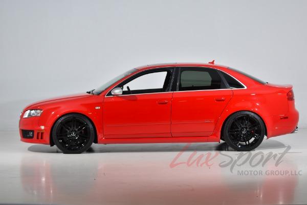 Used 2008 Audi RS 4 Quattro | Woodbury, NY