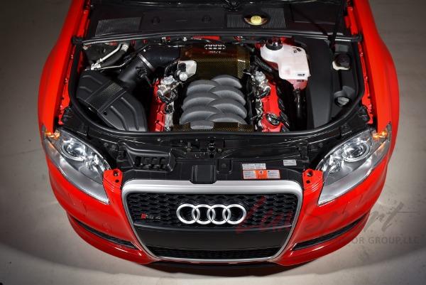 Used 2008 Audi RS 4 Quattro | Woodbury, NY