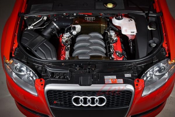 Used 2008 Audi RS 4 Quattro | Woodbury, NY