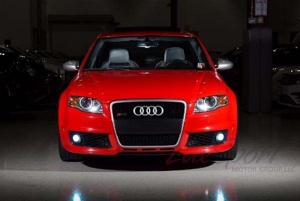 Used 2008 Audi RS 4 Quattro | Woodbury, NY