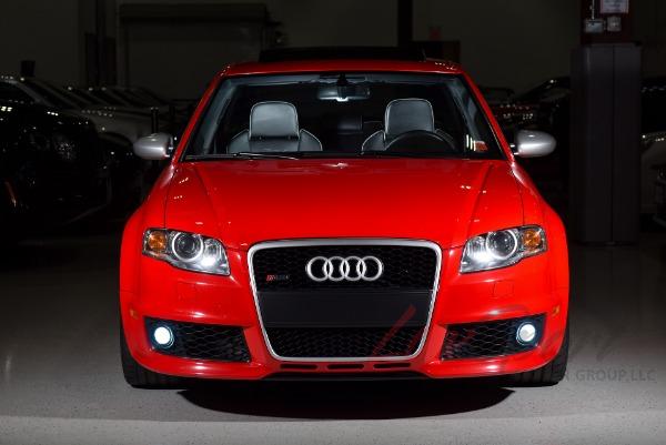 Used 2008 Audi RS 4 Quattro | Woodbury, NY