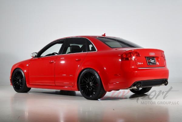 Used 2008 Audi RS 4 Quattro | Woodbury, NY