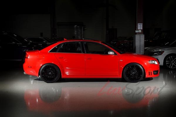 Used 2008 Audi RS 4 Quattro | Woodbury, NY