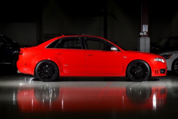 Used 2008 Audi RS 4 Quattro | Woodbury, NY