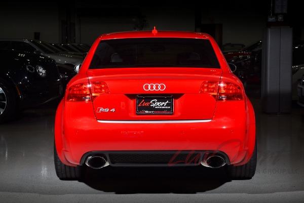 Used 2008 Audi RS 4 Quattro | Woodbury, NY