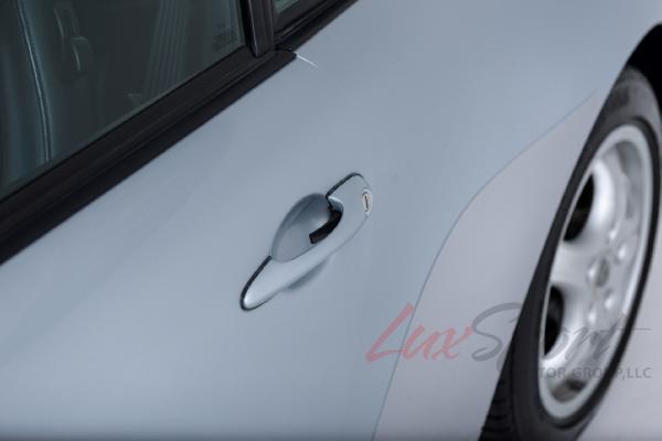 Used 1995 Porsche 993 Carrera 2 Carrera | Woodbury, NY