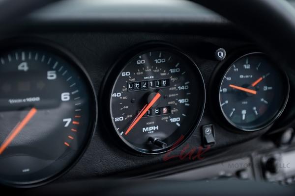 Used 1995 Porsche 993 Carrera 2 Carrera | Woodbury, NY