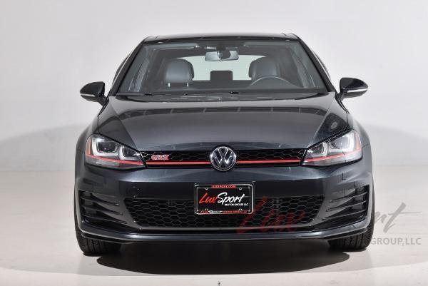 Used 2015 Volkswagen Golf GTI SE | Woodbury, NY