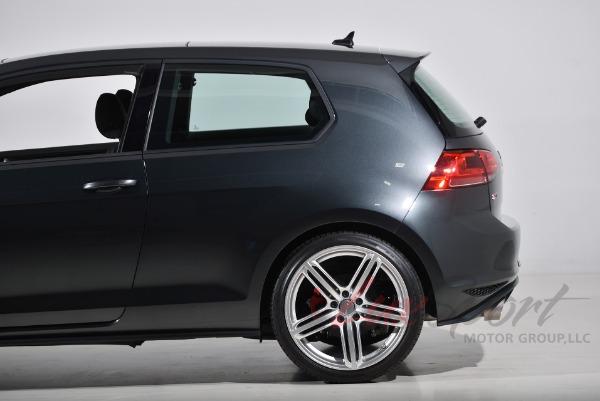 Used 2015 Volkswagen Golf GTI SE | Woodbury, NY