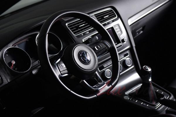 Used 2015 Volkswagen Golf GTI SE | Woodbury, NY