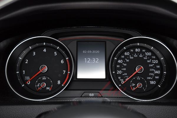 Used 2015 Volkswagen Golf GTI SE | Woodbury, NY